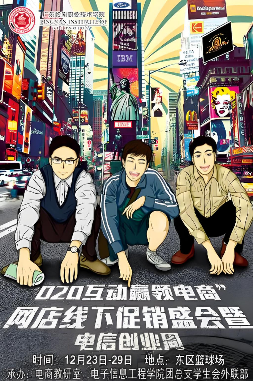 推广电影网站